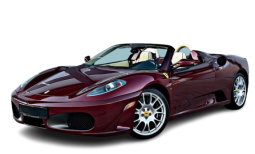 
										2008 F430 F1 Spider Brand New full									