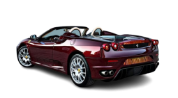 
										2008 F430 F1 Spider Brand New full									