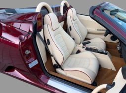 
										2008 F430 F1 Spider Brand New full									