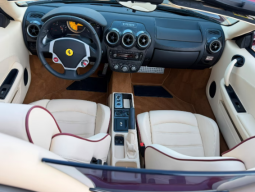 
										2008 F430 F1 Spider Brand New full									