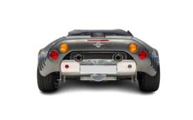 2008 Spyker C8 Spyder limited