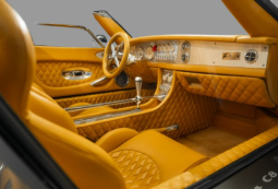 
										2008 Spyker C8 Spyder limited full									