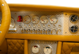 
										2008 Spyker C8 Spyder limited full									
