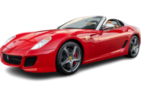 2011 599 SA Aperto 1 of 80