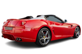 2011 599 SA Aperto 1 of 80