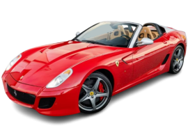 2011 599 SA Aperto 1 of 80