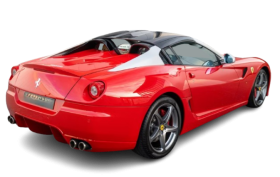 2011 599 SA Aperto 1 of 80