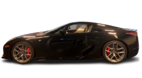2014 LEXUS LFA limited