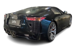 
										2014 LEXUS LFA limited full									