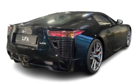 2014 LEXUS LFA limited