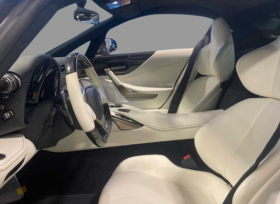 2014 LEXUS LFA limited