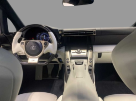 2014 LEXUS LFA limited