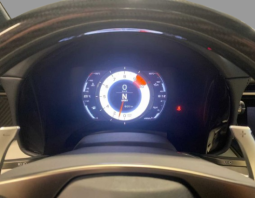 
										2014 LEXUS LFA limited full									