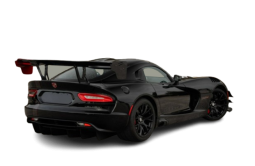 
										2017 DODGE Viper limited Brand New full									