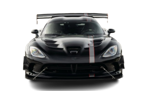 2017 DODGE Viper limited Brand New