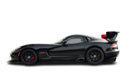 
										2017 DODGE Viper limited Brand New full									