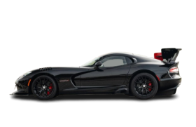 2017 DODGE Viper limited Brand New