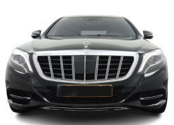 
										2017 Maybach 600 Limo full									