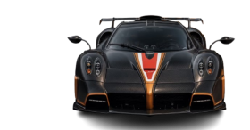 2020 Pagani Imola 1/5 Limited