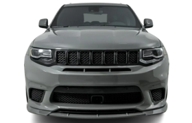 2021 Jeep Grand Cherokee Track Hawk limited