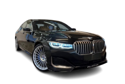 
										2021 B7 4.4 Bi Turbo 608 Hp Limited full									
