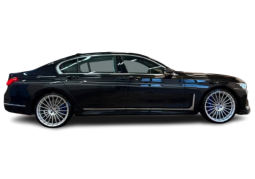 
										2021 B7 4.4 Bi Turbo 608 Hp Limited full									