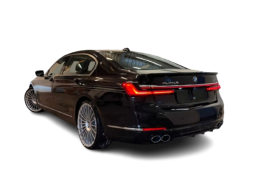 
										2021 B7 4.4 Bi Turbo 608 Hp Limited full									
