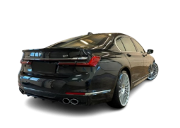 
										2021 B7 4.4 Bi Turbo 608 Hp Limited full									
