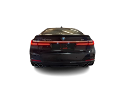 
										2021 B7 4.4 Bi Turbo 608 Hp Limited full									