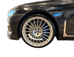 
										2021 B7 4.4 Bi Turbo 608 Hp Limited full									