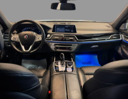 
										2021 B7 4.4 Bi Turbo 608 Hp Limited full									
