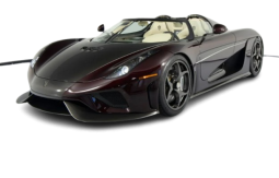 
										2021 Koenigsegg Regera limited full									