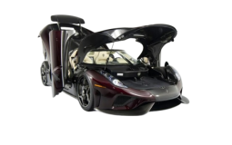 
										2021 Koenigsegg Regera limited full									