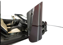 
										2021 Koenigsegg Regera limited full									