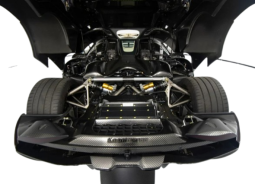 
										2021 Koenigsegg Regera limited full									