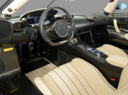 
										2021 Koenigsegg Regera limited full									