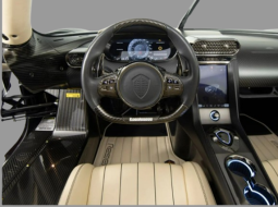 
										2021 Koenigsegg Regera limited full									