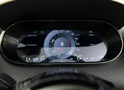 
										2021 Koenigsegg Regera limited full									