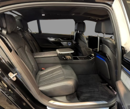 
										2021 B7 4.4 Bi Turbo 608 Hp Limited full									