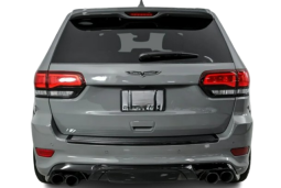 
										2021 Jeep Grand Cherokee Track Hawk limited full									