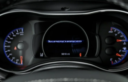 
										2021 Jeep Grand Cherokee Track Hawk limited full									