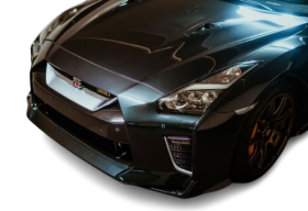 2022 Nissan GT-R T-Spec 1-1 Limited