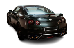 2022 Nissan GT-R T-Spec 1-1 Limited