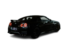 2022 Nissan GT-R T-Spec 1-1 Limited