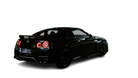 2022 Nissan GT-R T-Spec 1-1 Limited