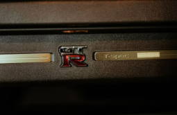
										2022 Nissan GT-R T-Spec 1-1 Limited full									