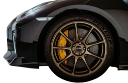 
										2022 Nissan GT-R T-Spec 1-1 Limited full									