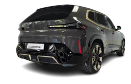 2023 XM 653Hp Hybrid
