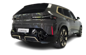 2023 XM 653Hp Hybrid