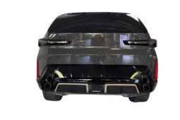 2023 XM 653Hp Hybrid